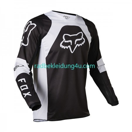 MTB Langarmtrikot 2023 Fox Racing 180 Lux N003